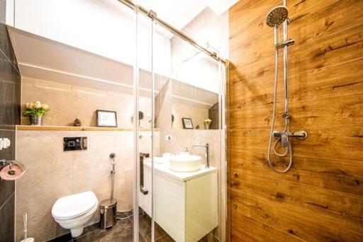 Apartament Kamieniec Zakopane Buitenkant foto