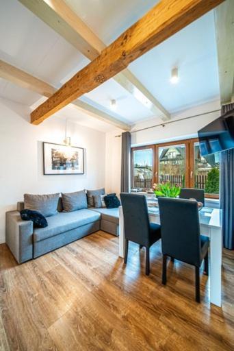 Apartament Kamieniec Zakopane Buitenkant foto