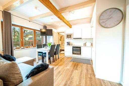 Apartament Kamieniec Zakopane Buitenkant foto