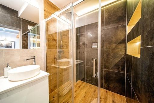 Apartament Kamieniec Zakopane Buitenkant foto
